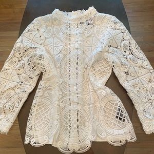 James Covello + Anthropologie